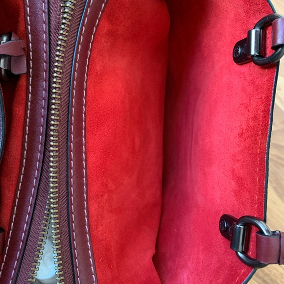 SOLD COACH 1941 ROGUE GEN 2 PRAIRIE RIVETS - Picture 10 of 16